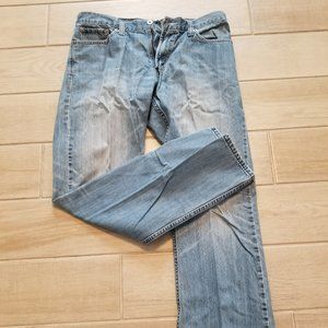 Levi's 527 Jeans 34x32